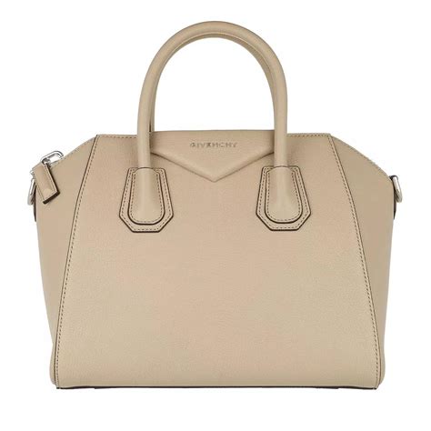 givenchy antigona nano bag|givenchy antigona bag beige.